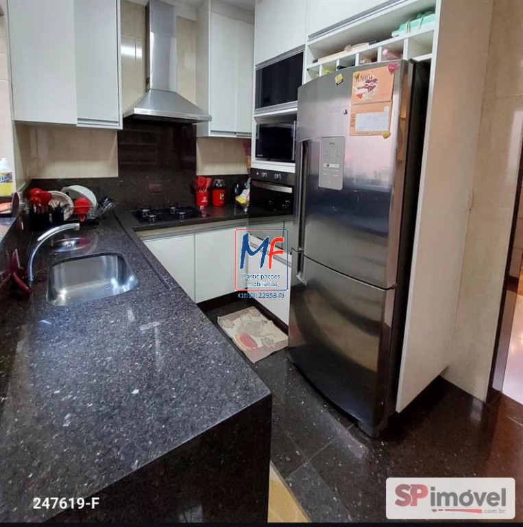 Sobrado, 3 quartos, 125 m² - Foto 5