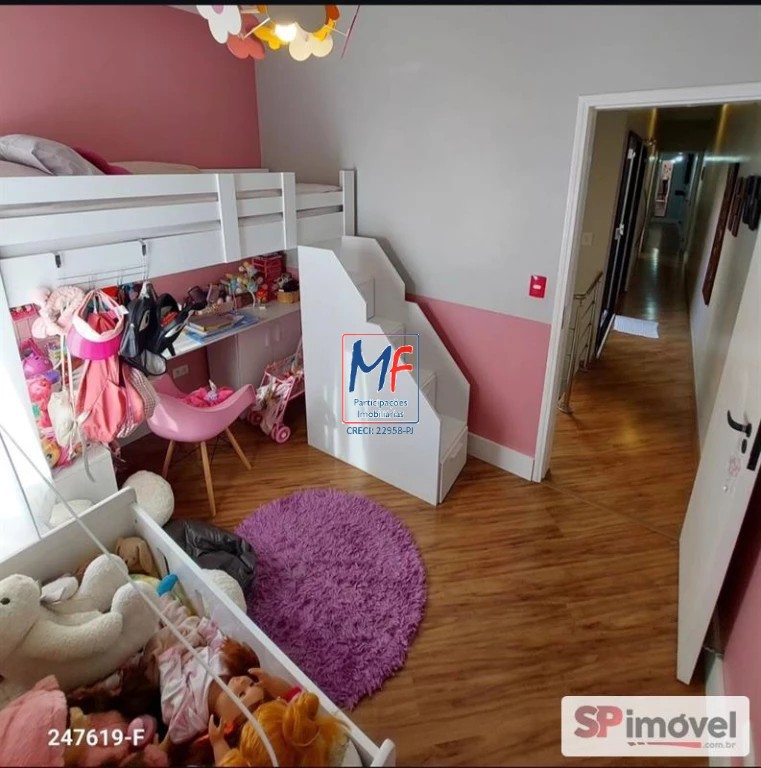 Sobrado, 3 quartos, 125 m² - Foto 6
