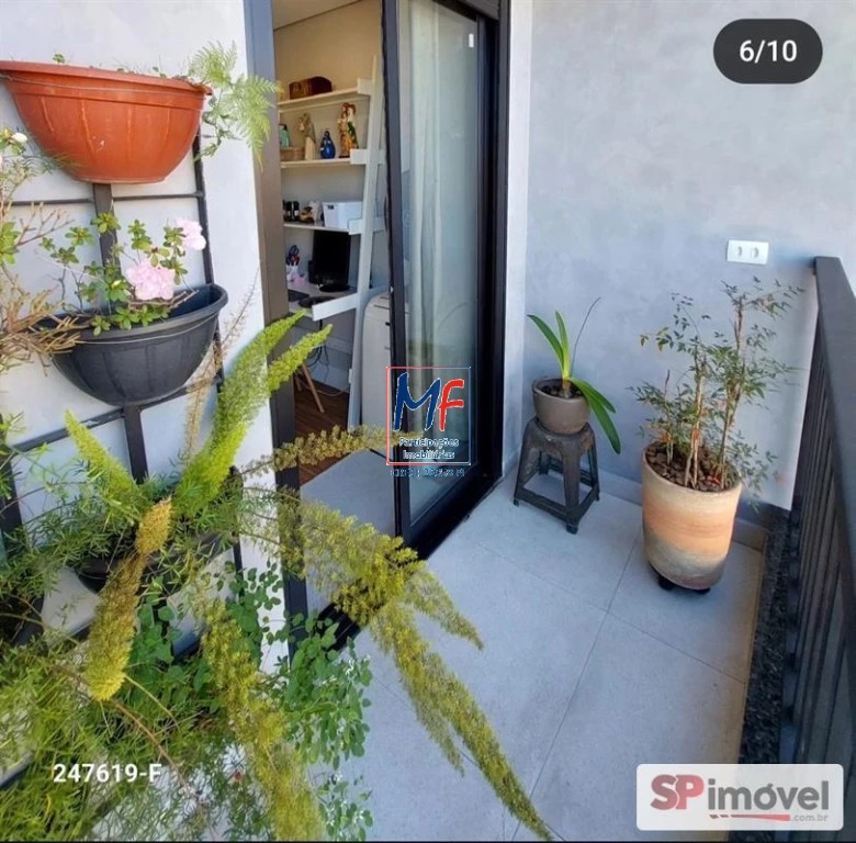 Sobrado, 3 quartos, 125 m² - Foto 12