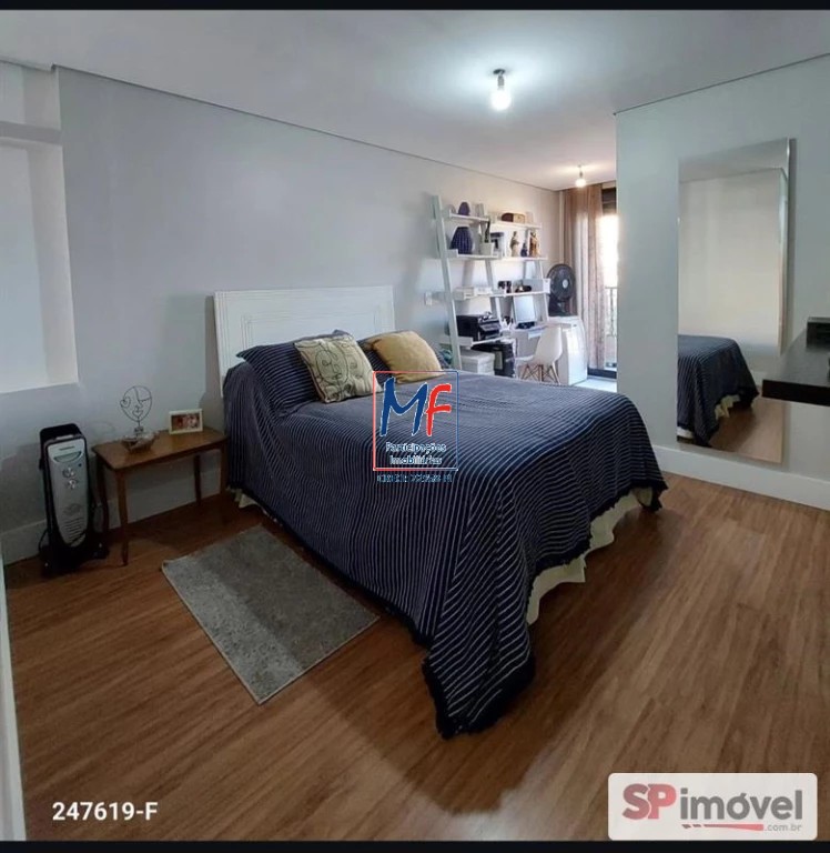 Sobrado, 3 quartos, 125 m² - Foto 8