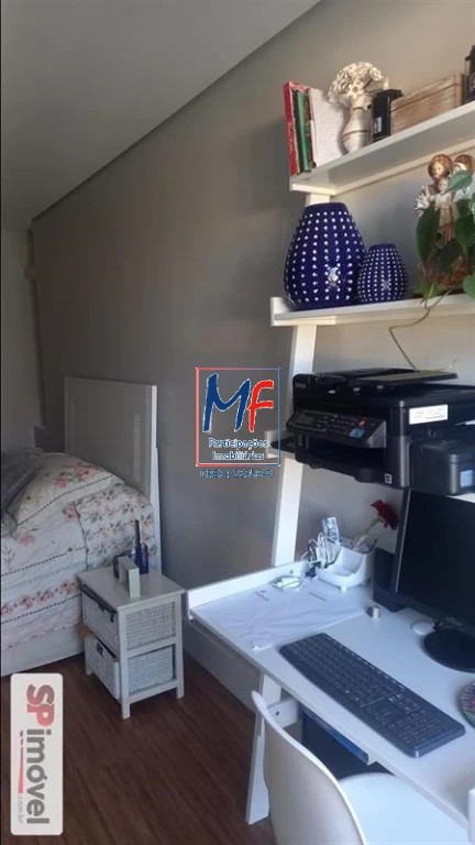 Sobrado, 3 quartos, 125 m² - Foto 10