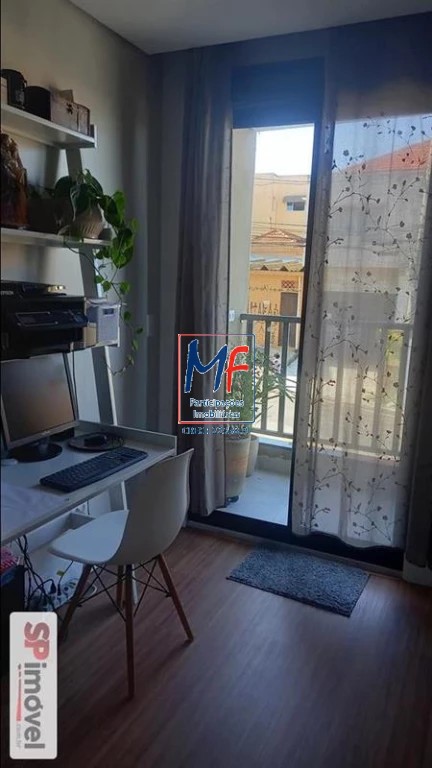 Sobrado, 3 quartos, 125 m² - Foto 11