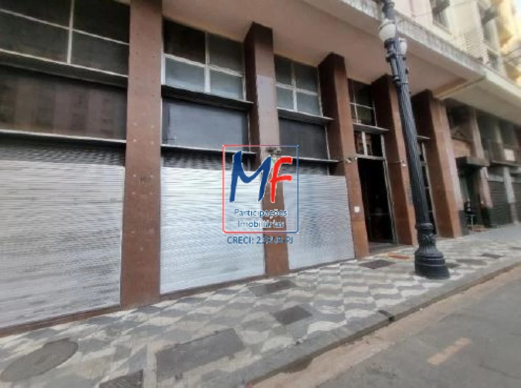 Loja-Salão, 554 m² - Foto 2