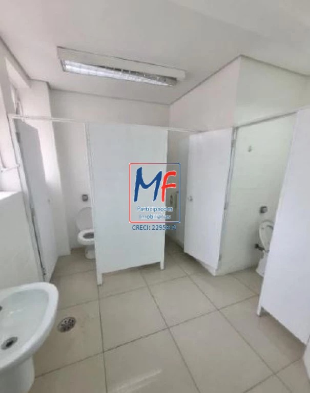 Loja-Salão, 554 m² - Foto 35
