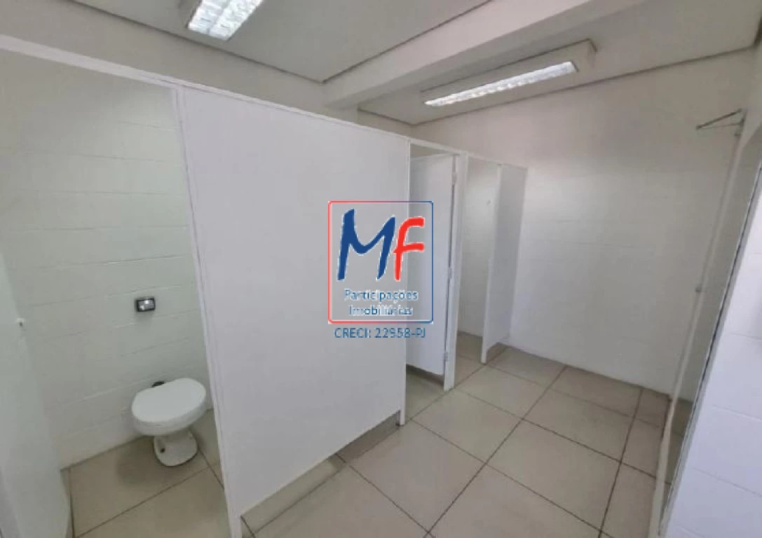 Loja-Salão, 554 m² - Foto 36