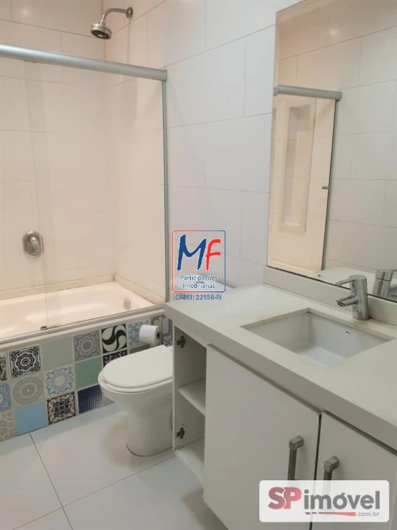 Apartamento à venda com 2 quartos, 82m² - Foto 7