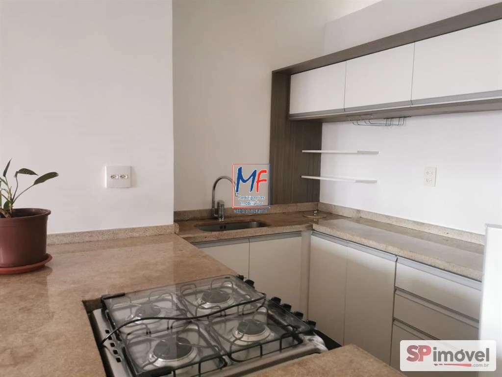 Apartamento à venda com 2 quartos, 82m² - Foto 4