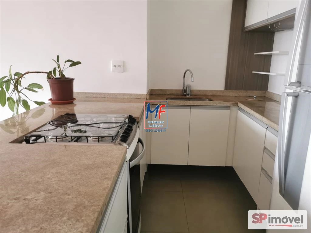 Apartamento à venda com 2 quartos, 82m² - Foto 3