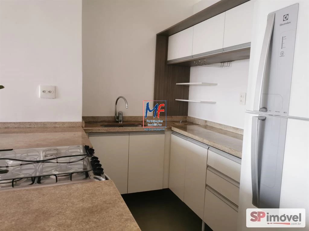 Apartamento à venda com 2 quartos, 82m² - Foto 1