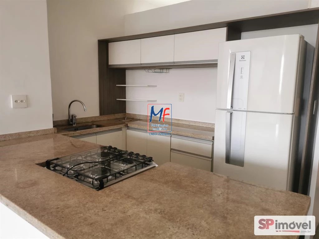 Apartamento à venda com 2 quartos, 82m² - Foto 2