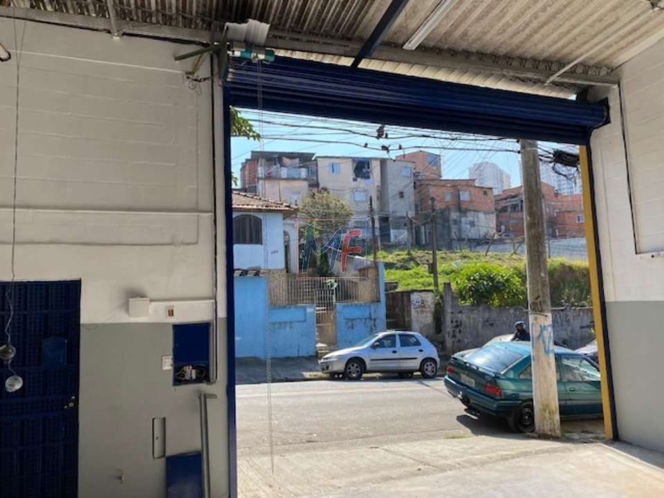 Depósito-Galpão-Armazém para alugar, 279m² - Foto 2