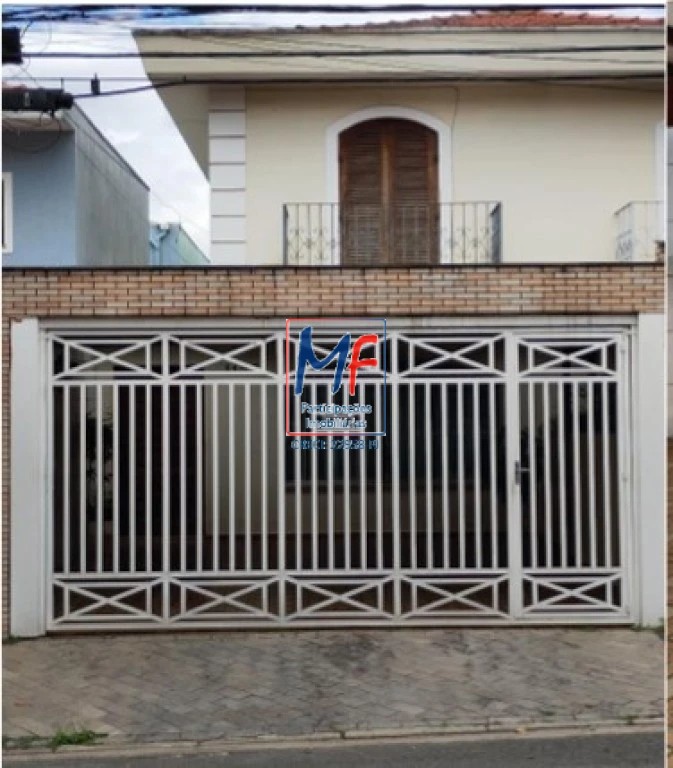 Casa, 4 quartos, 153 m² - Foto 1