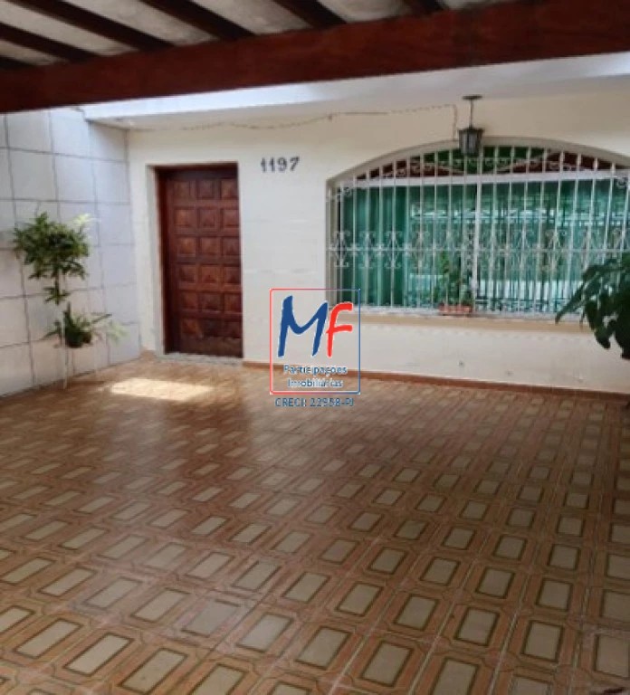 Casa, 4 quartos, 153 m² - Foto 2