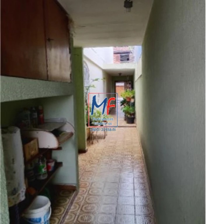 Casa, 4 quartos, 153 m² - Foto 4