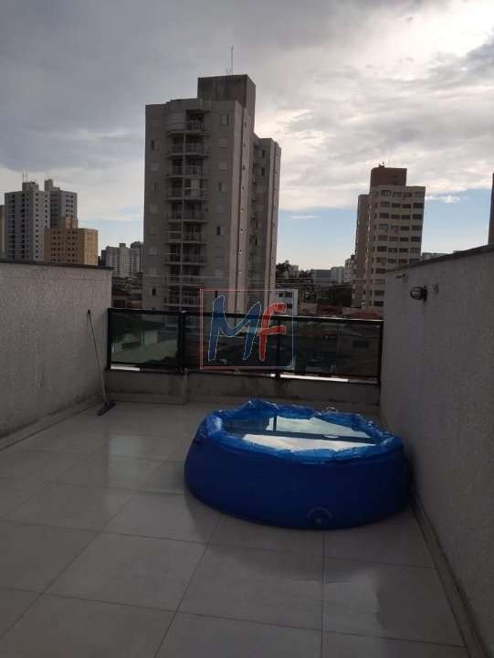 Cobertura à venda com 2 quartos, 100m² - Foto 7