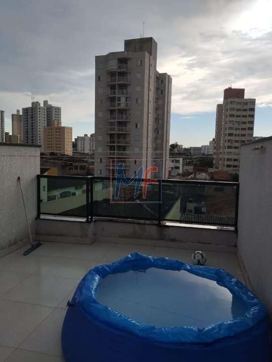 Cobertura à venda com 2 quartos, 100m² - Foto 8