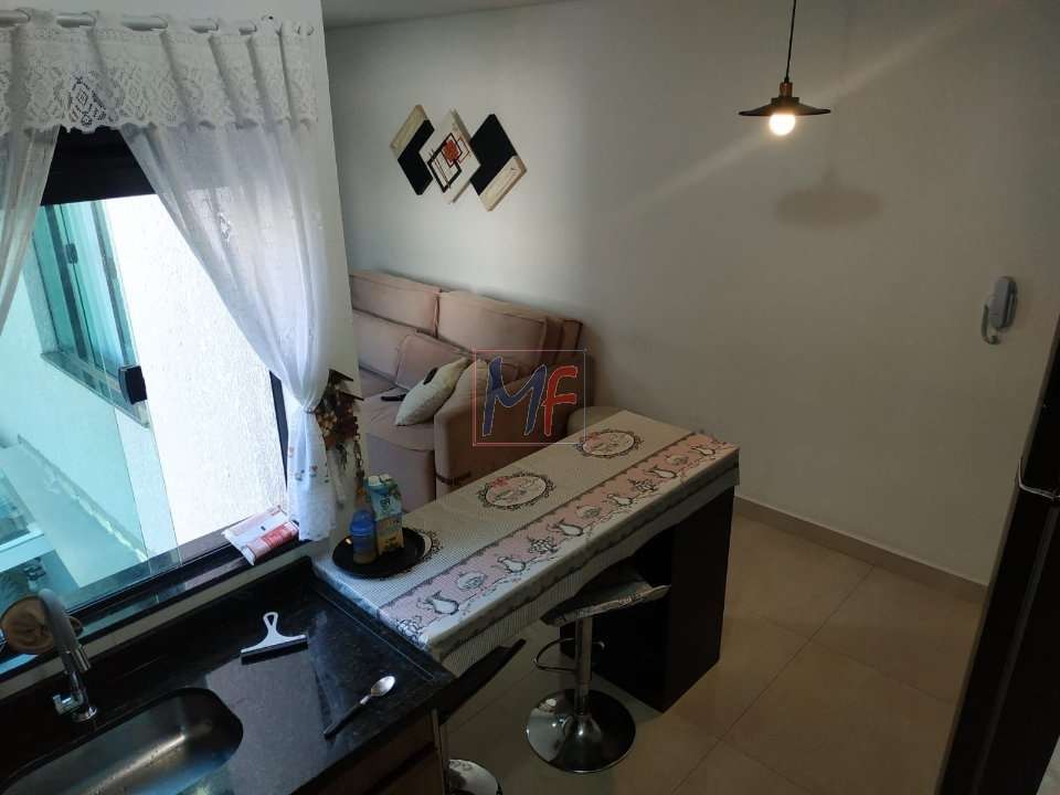 Cobertura à venda com 2 quartos, 100m² - Foto 14