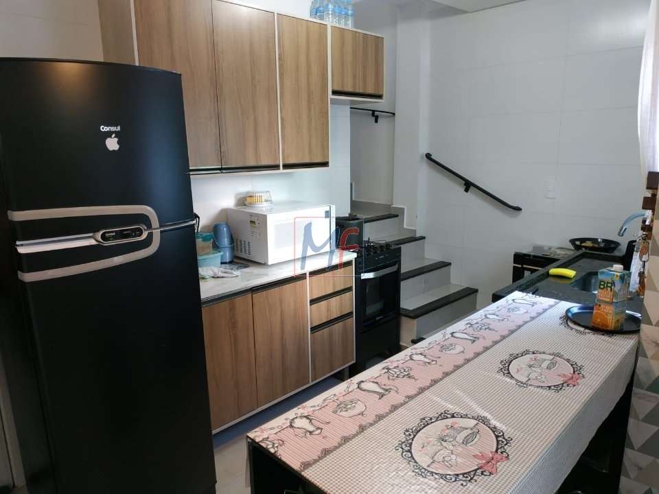 Cobertura à venda com 2 quartos, 100m² - Foto 16