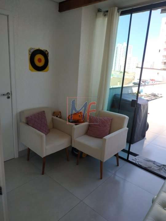 Cobertura à venda com 2 quartos, 100m² - Foto 17