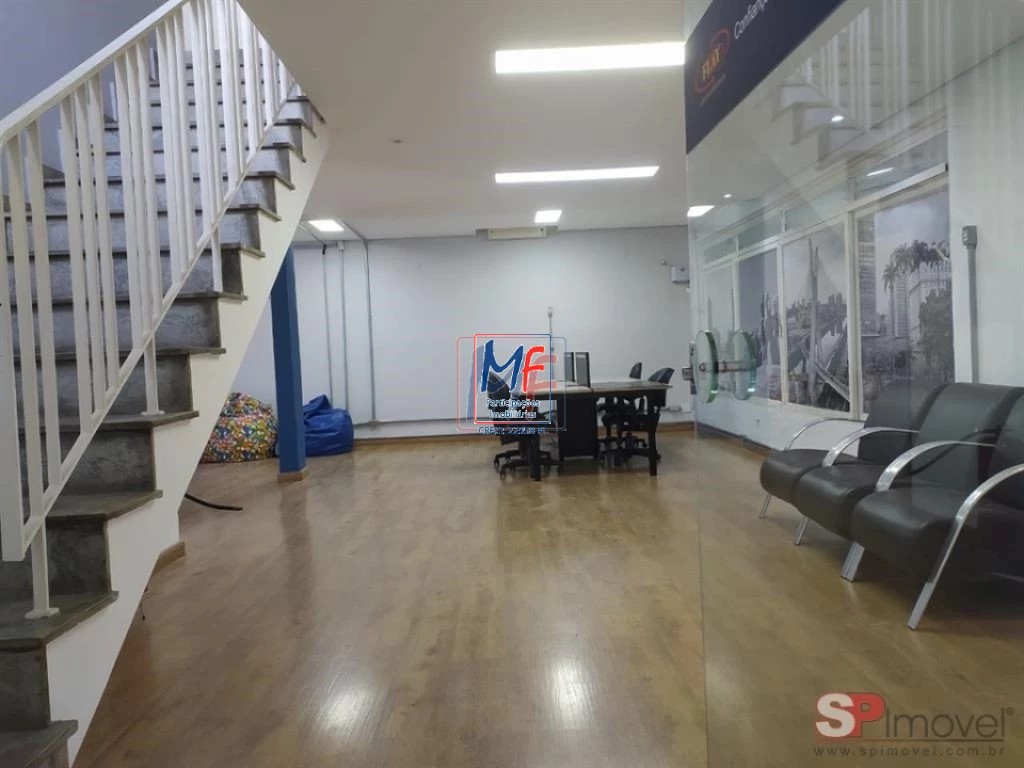 Loja-Salão à venda com 3 quartos, 230m² - Foto 2