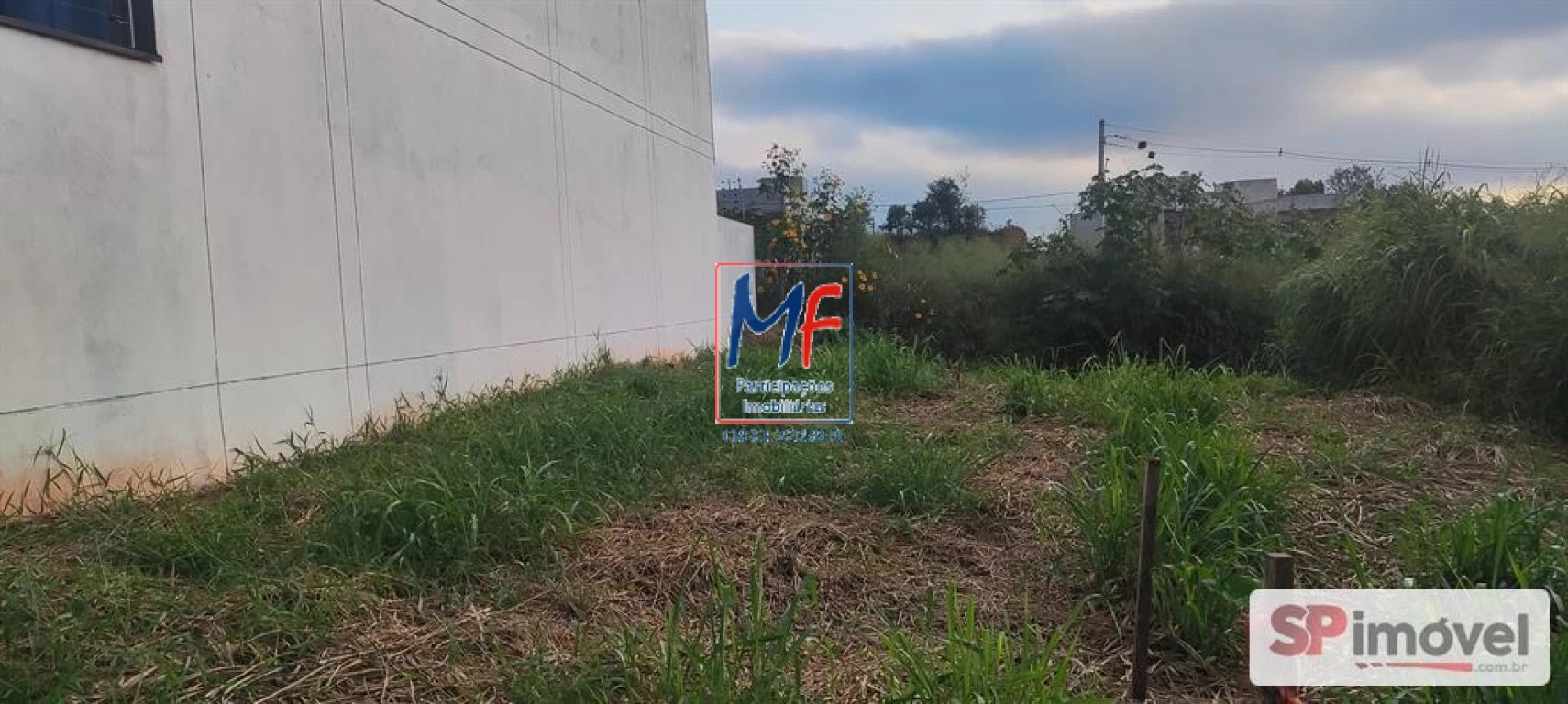 Terreno, 133 m² - Foto 2