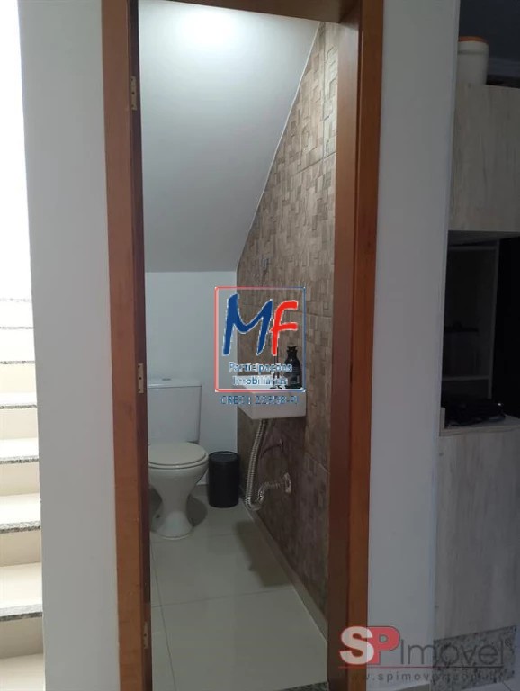 Sobrado, 2 quartos, 175 m² - Foto 5