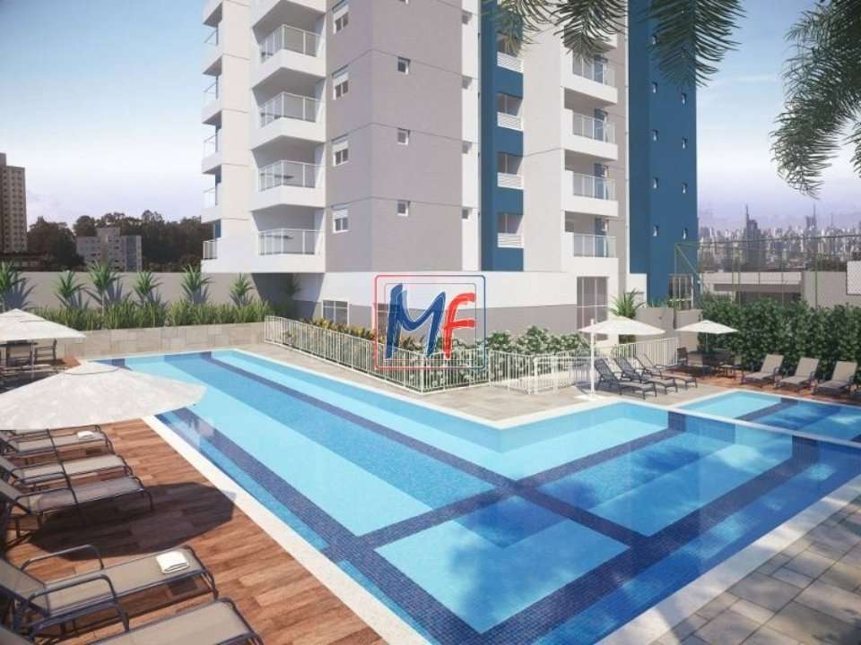 Apartamento à venda com 2 quartos, 66m² - Foto 3