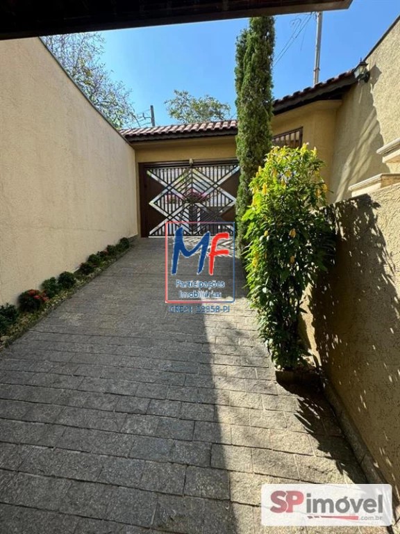 Sobrado, 3 quartos, 255 m² - Foto 3