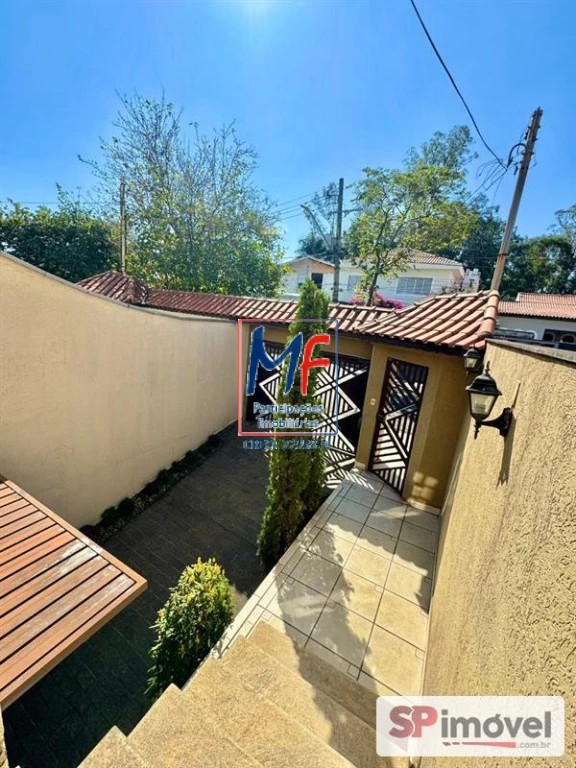 Sobrado, 3 quartos, 255 m² - Foto 4