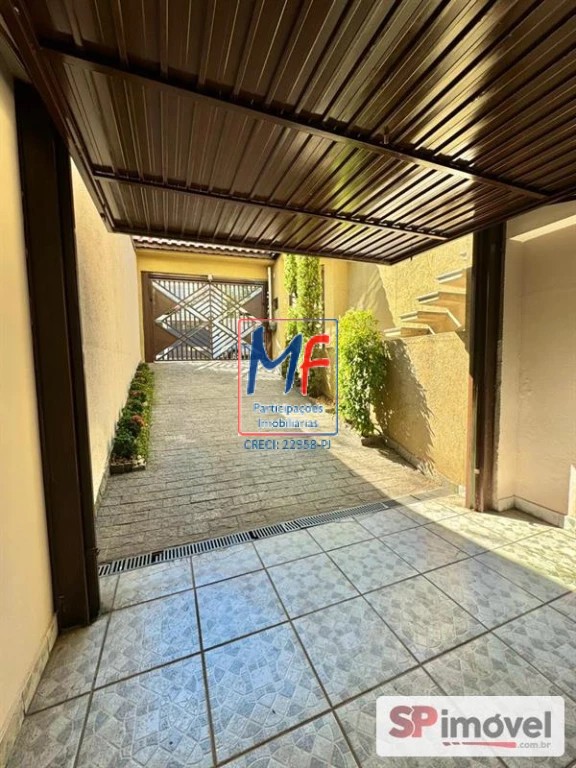 Sobrado, 3 quartos, 255 m² - Foto 5