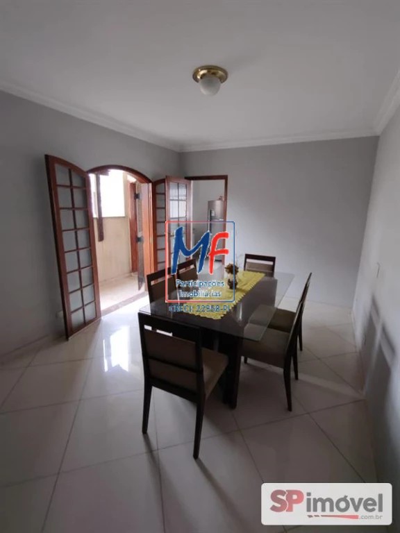 Sobrado, 3 quartos, 255 m² - Foto 6