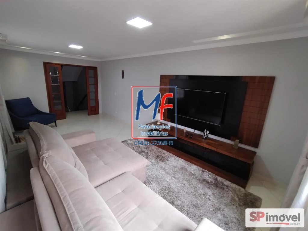 Sobrado, 3 quartos, 255 m² - Foto 7