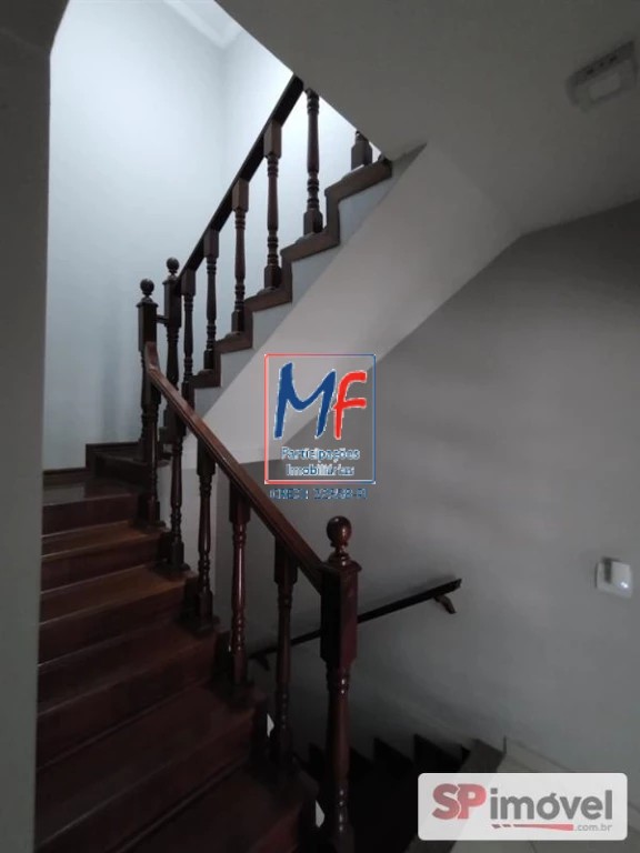 Sobrado, 3 quartos, 255 m² - Foto 9