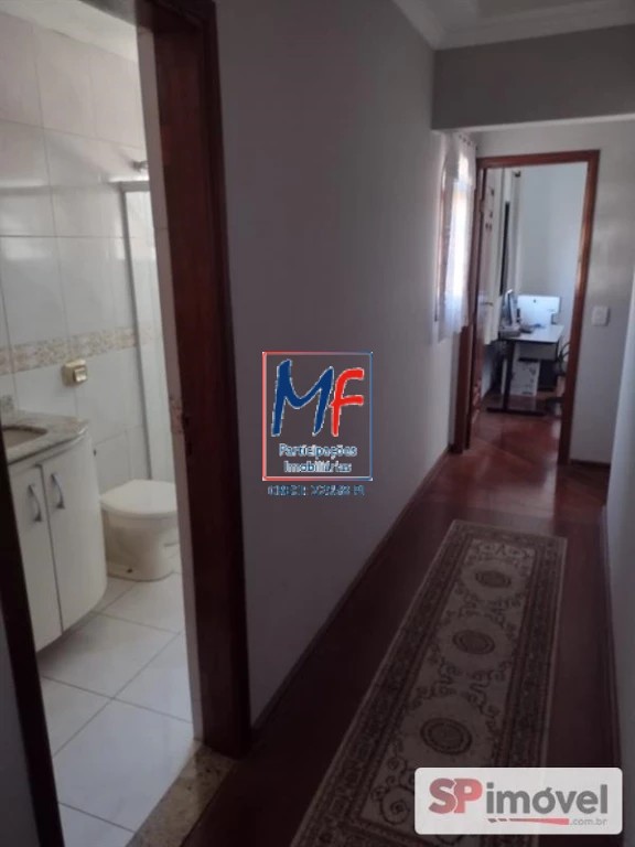 Sobrado, 3 quartos, 255 m² - Foto 12