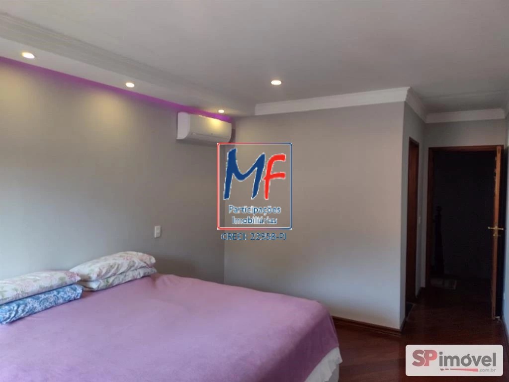 Sobrado, 3 quartos, 255 m² - Foto 13