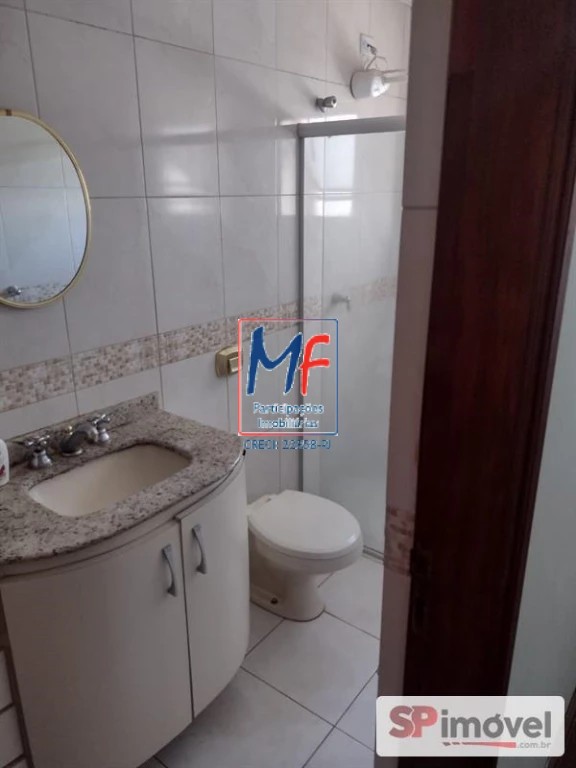 Sobrado, 3 quartos, 255 m² - Foto 14