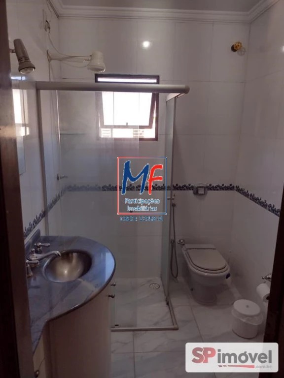 Sobrado, 3 quartos, 255 m² - Foto 16