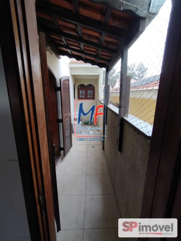 Sobrado, 3 quartos, 255 m² - Foto 18