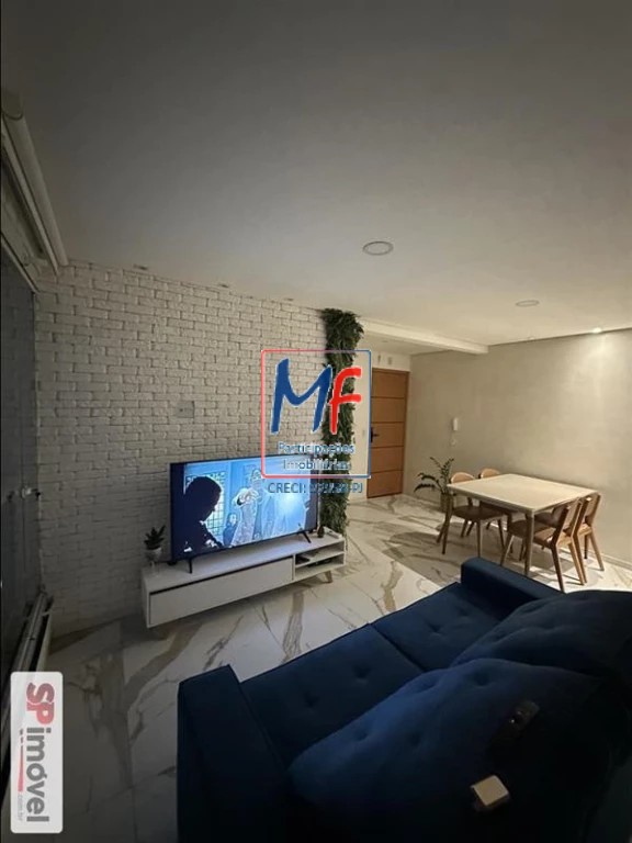 Apartamento, 1 quarto, 37 m² - Foto 2