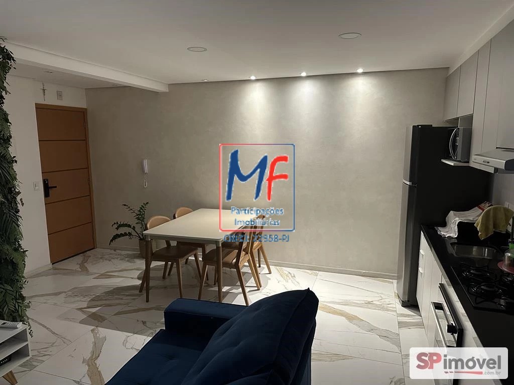 Apartamento, 1 quarto, 37 m² - Foto 4