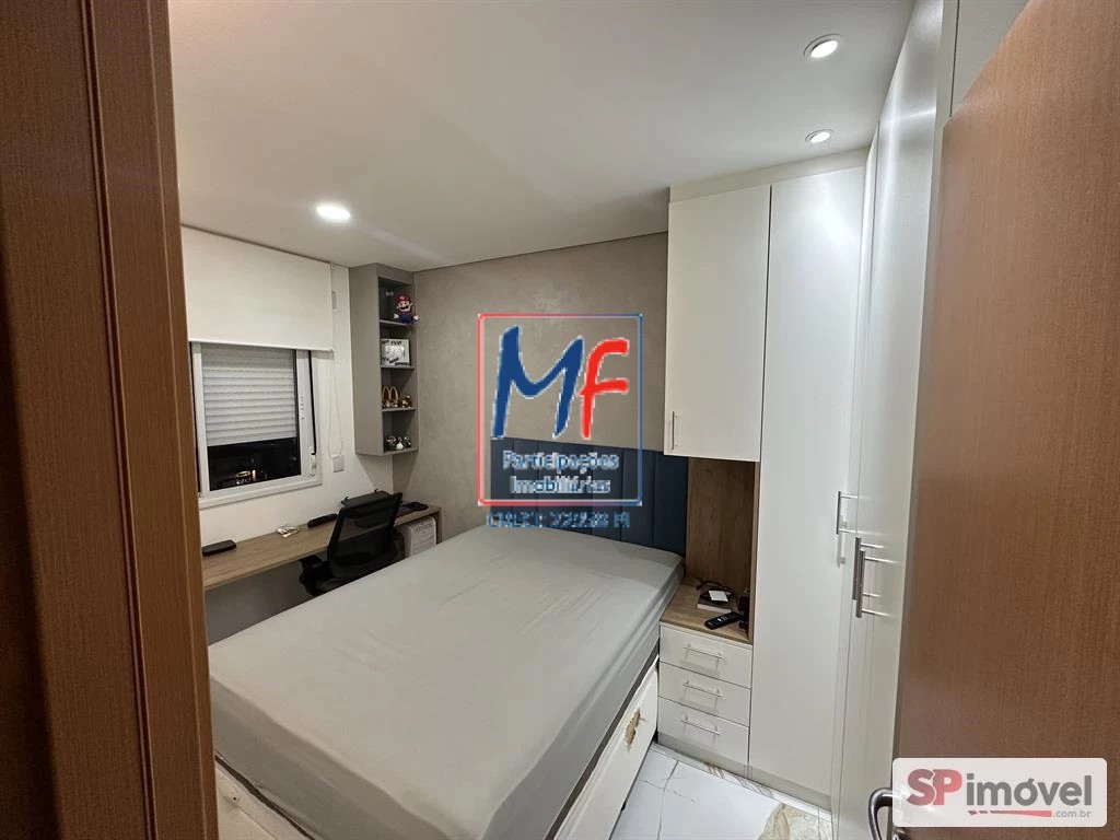 Apartamento, 1 quarto, 37 m² - Foto 7