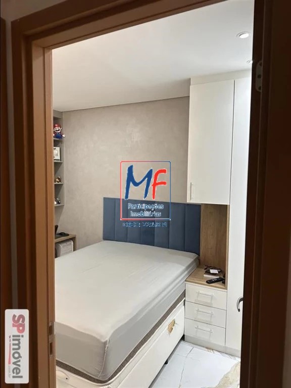 Apartamento, 1 quarto, 37 m² - Foto 9