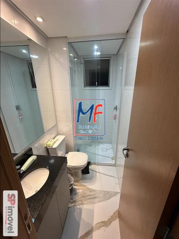 Apartamento, 1 quarto, 37 m² - Foto 10