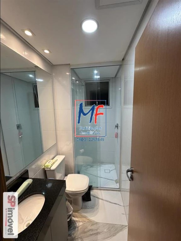 Apartamento, 1 quarto, 37 m² - Foto 11
