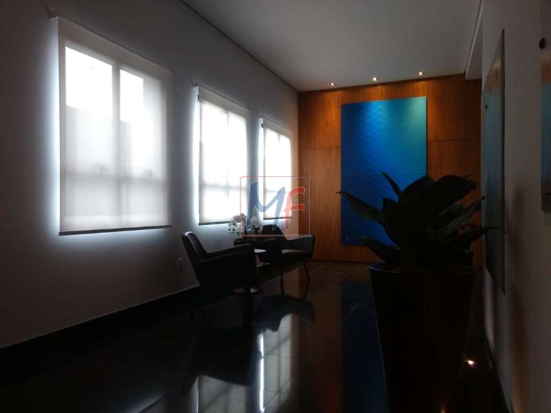 Conjunto Comercial-Sala para alugar, 16m² - Foto 6