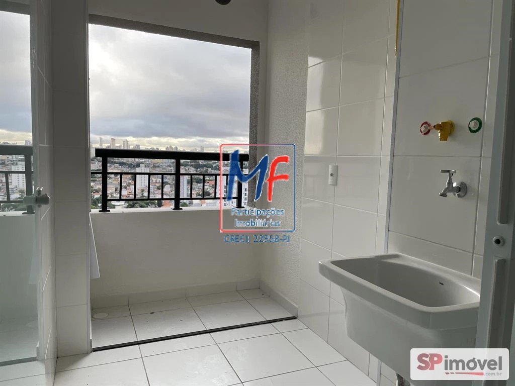 Apartamento, 2 quartos, 64 m² - Foto 2