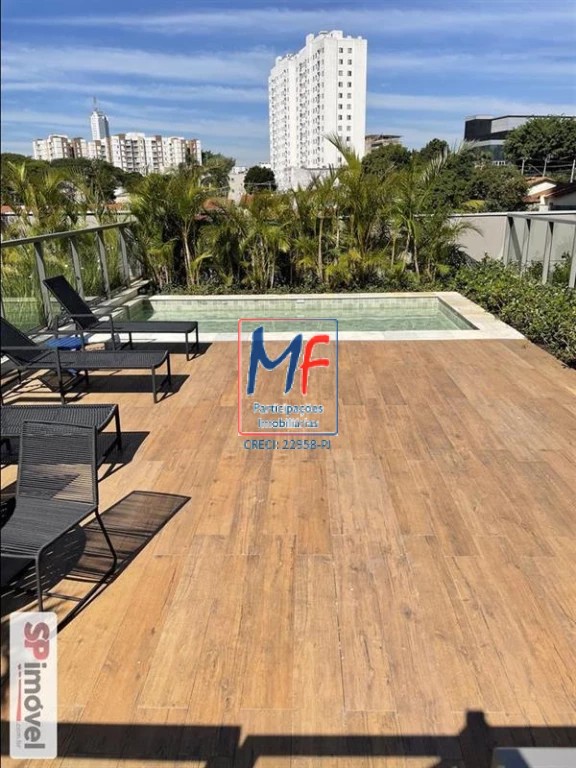 Apartamento, 2 quartos, 64 m² - Foto 9