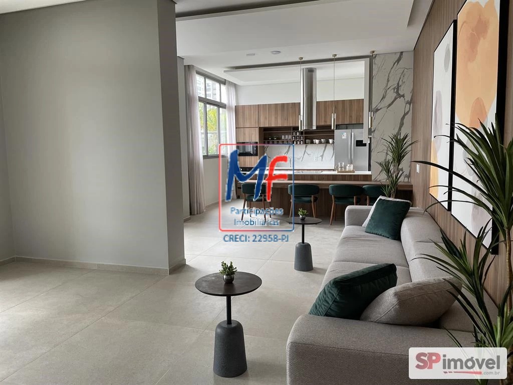 Apartamento, 2 quartos, 64 m² - Foto 15