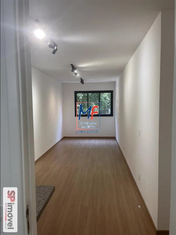 Apartamento, 1 quarto, 26 m² - Foto 1