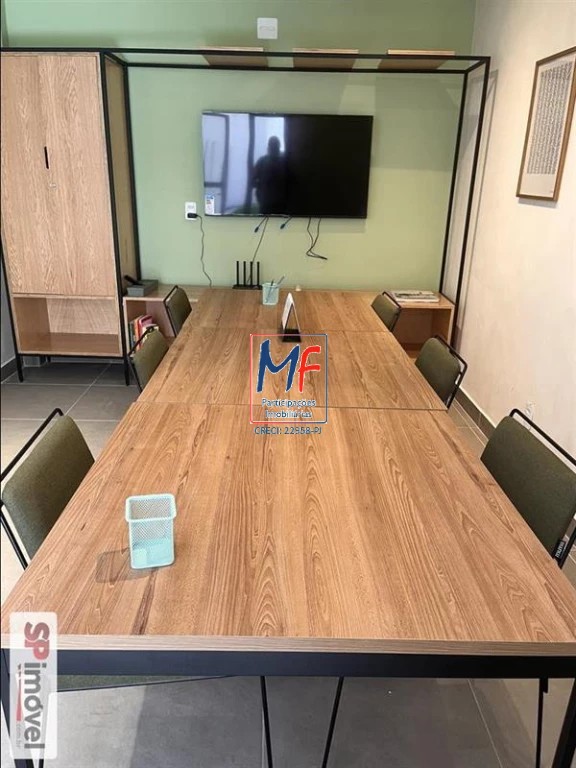 Apartamento, 1 quarto, 26 m² - Foto 8